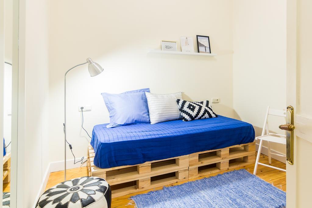 Apartamento Urumea San Sebastián Kültér fotó