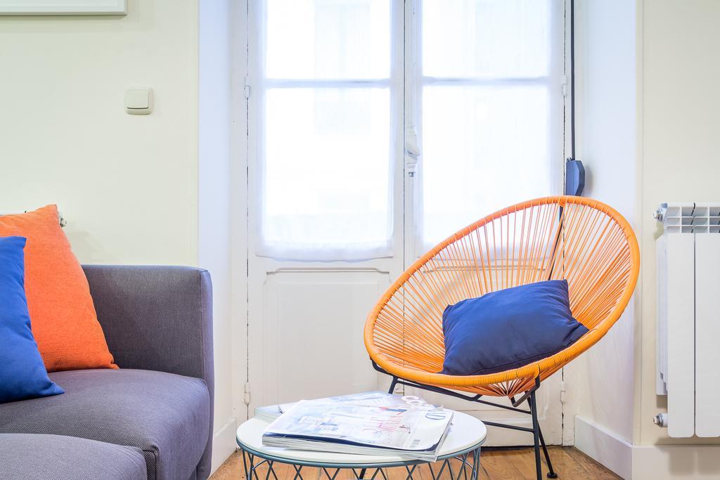 Apartamento Urumea San Sebastián Kültér fotó
