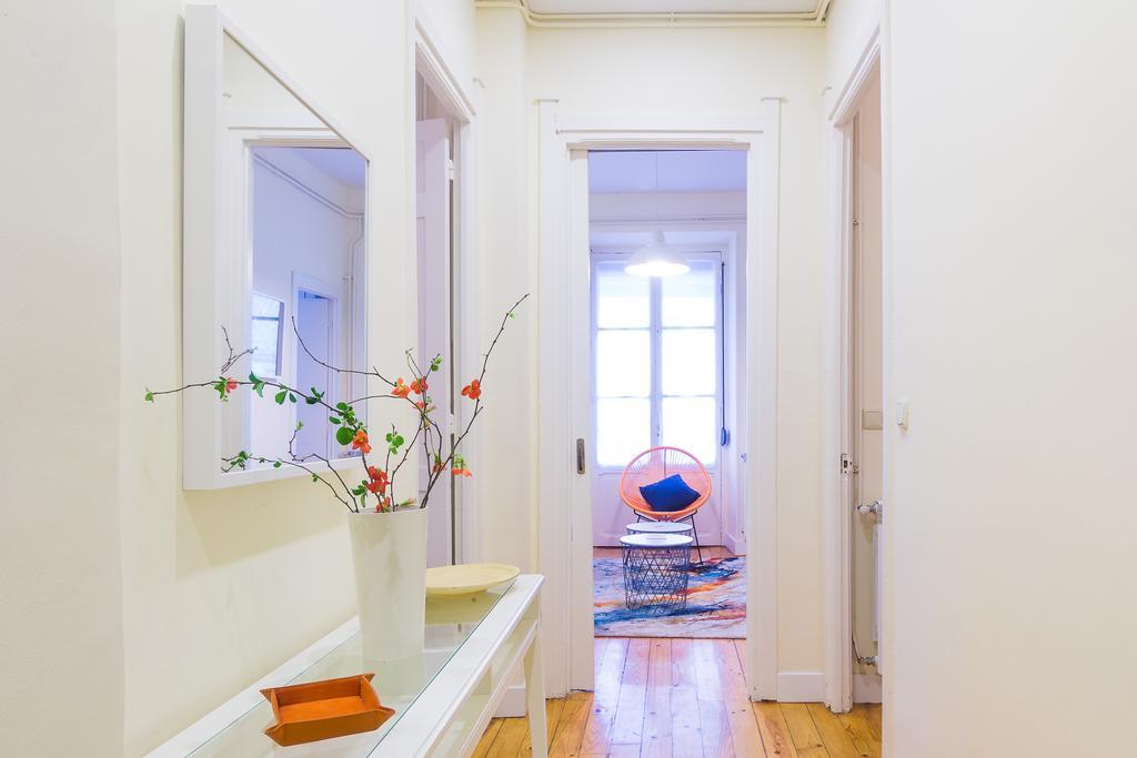 Apartamento Urumea San Sebastián Kültér fotó